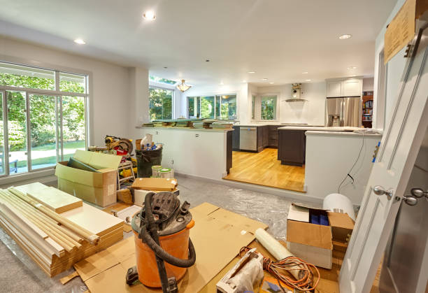 Reliable Cabinet Installation contractor in Mullica Hill, NJ by Remodeling Of Kitchen